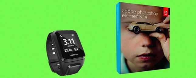 ¡Saturday Deals Fitness Trackers, Photoshop Elements, y más! [REINO UNIDO] / Ofertas